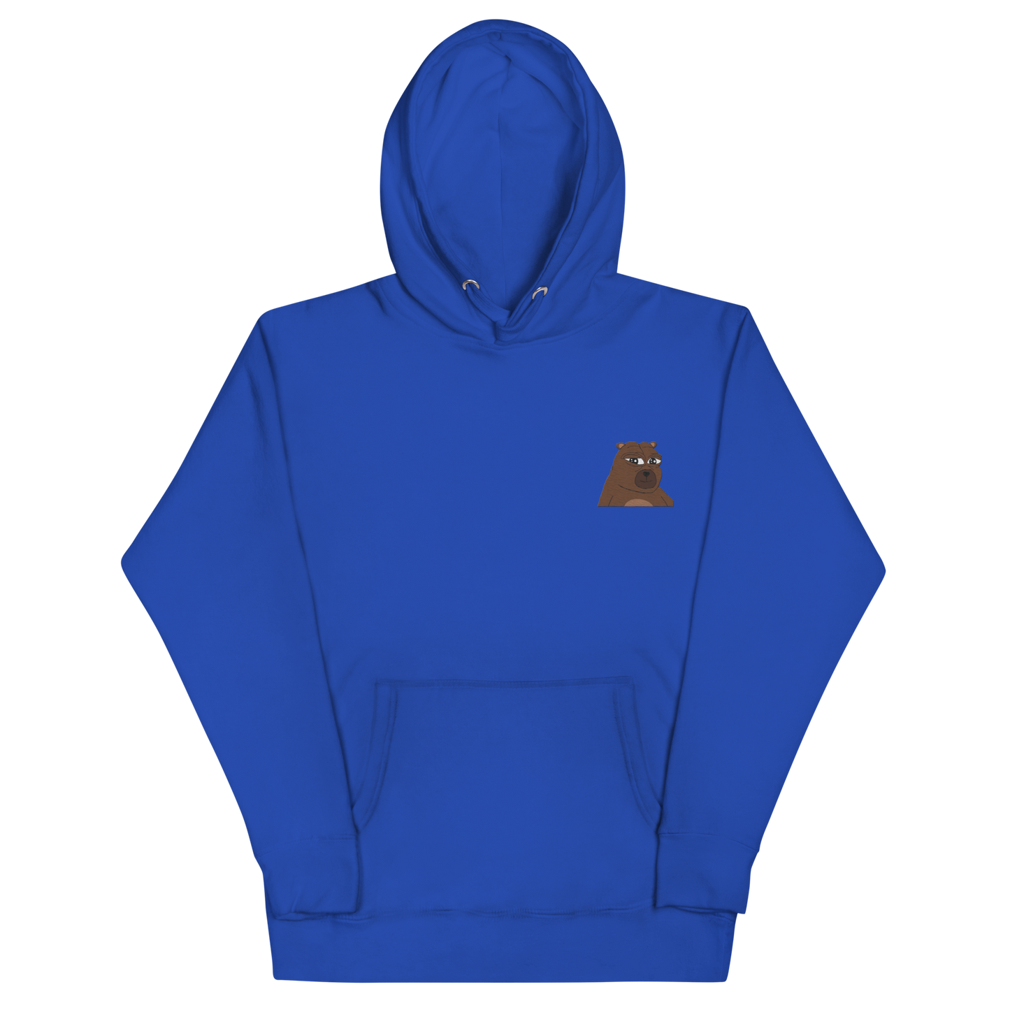 BOBO Hoodie