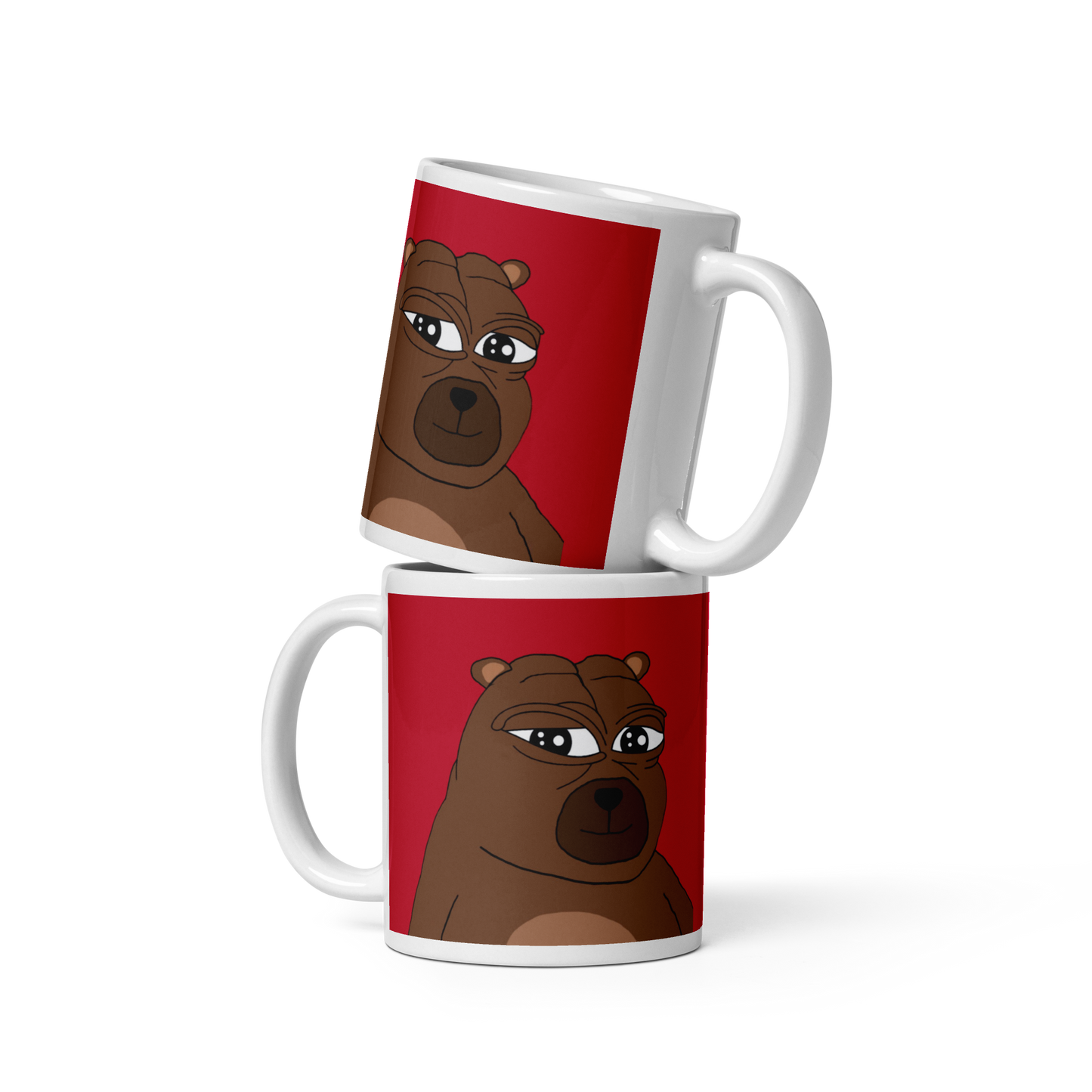 BOBO mug