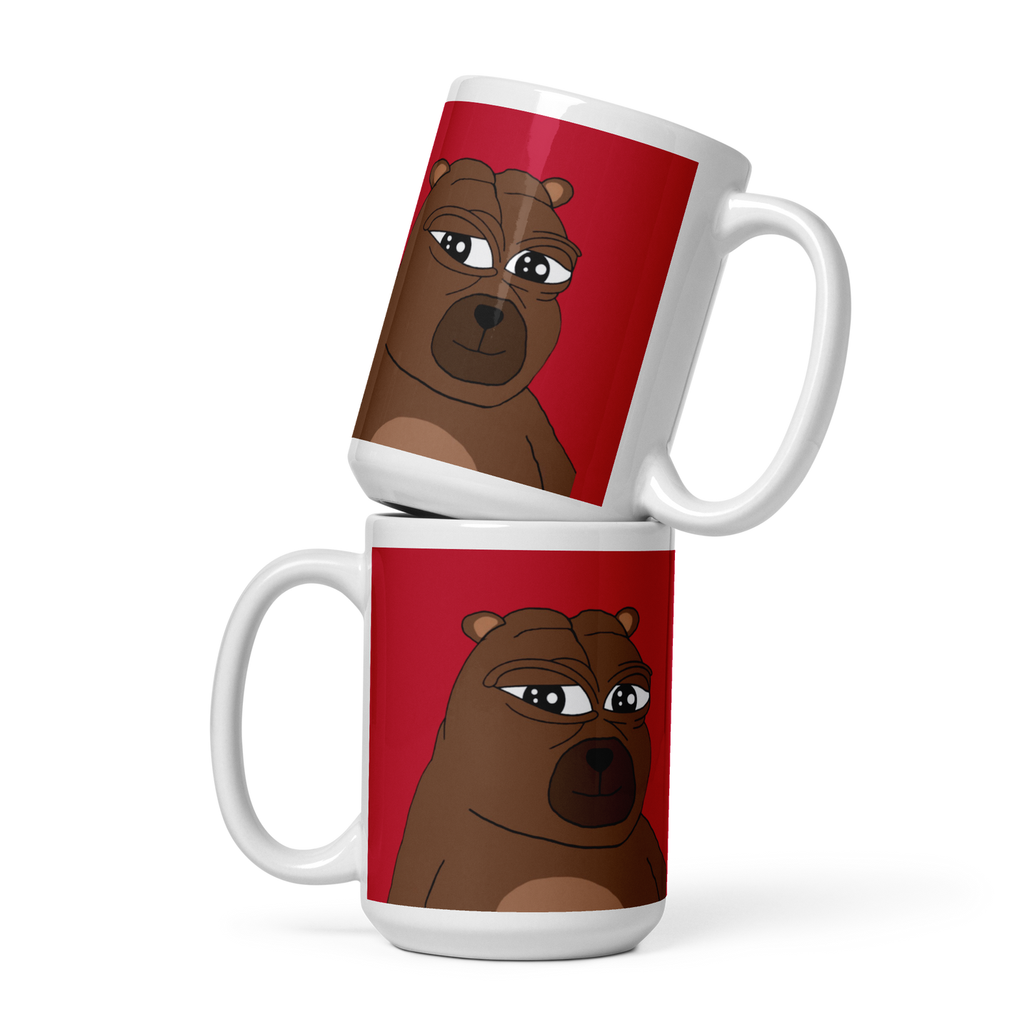 BOBO mug