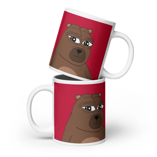 BOBO mug
